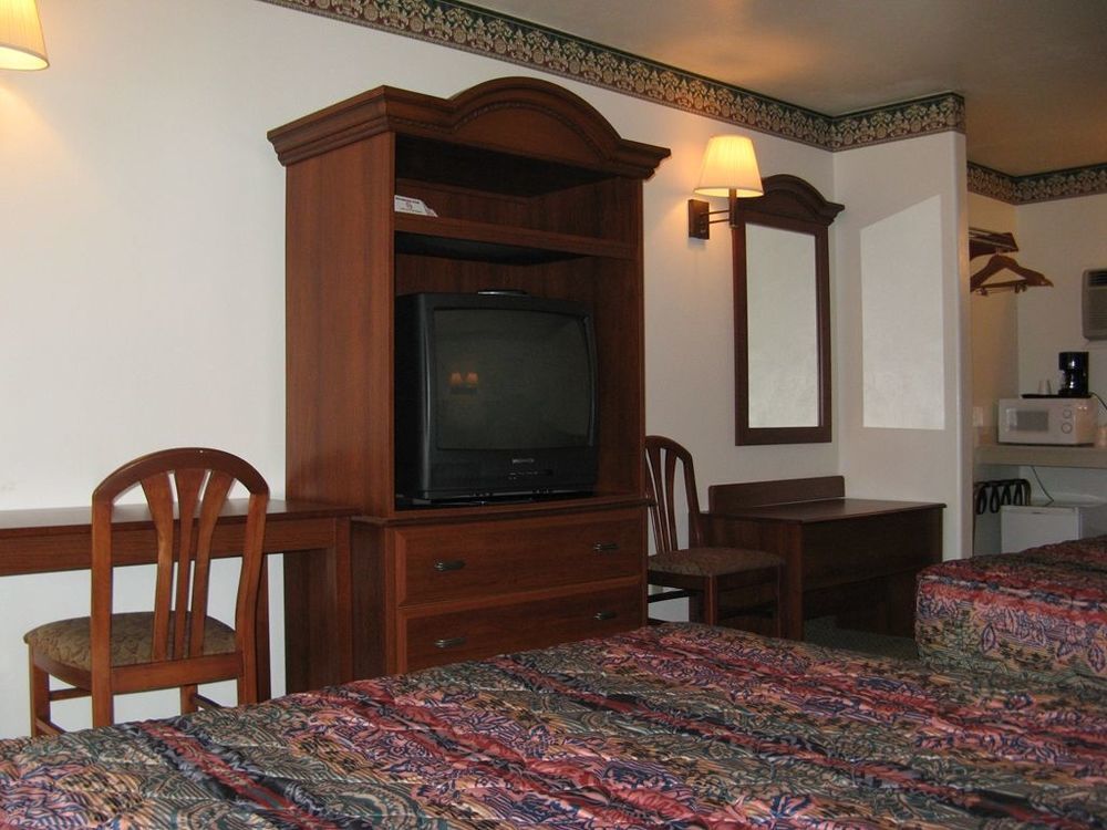 San Jose Lodge Bisbee Quarto foto